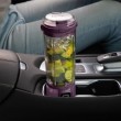 Ninja BC151EUPR blender Portable blender Purple, Transparent Ninja BC151EUPR blender Portable blender Purple, Transparent