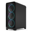 Fractal Meshify 3 Black RGB TG Gaming Case