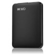 Western Digital Elements Portable (USB-C) external hard drive 1 TB 2.5