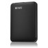 Western Digital Elements Portable (USB-C) external hard drive 1 TB 2.5