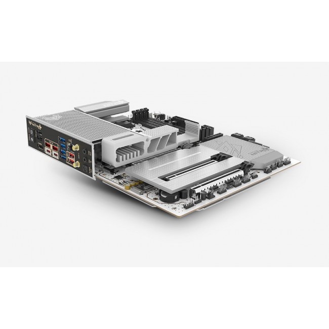 SAPPHIRE NITRO+ X870EA PHANTOMLINK P.E Motherboard