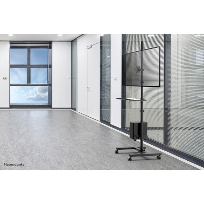 Neomounts FPMA-MOBILE1700 Mobile workstation 10-32 Neomounts FPMA-MOBILE1700 Mobile workstation 10-32
