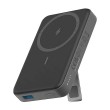 POWERBANK ANKER MAGGO 10000MAH 15W BLACK POWERBANK ANKER MAGGO 10000MAH 15W BLACK