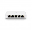 Ubiquiti UniFi USW Flex Mini Managed L2 Gigabit Ethernet (10/100/1000) Power over Ethernet (PoE) White