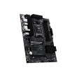 MSI PRO B850-S EVO WIFI motherboard AMD B850 Socket AM5 ATX