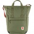 Fj llr ven High Coast Totepack backpack Sports backpack Olive Polyamide