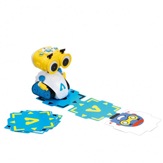 Amo Toys 380970 programmable toy