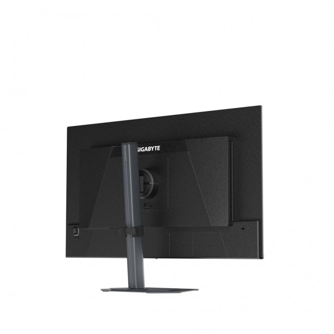 GIGABYTE GO27Q24A 27 OLED 2K QHD Gaming Monitor- 2560 x 1440, 240Hz, 0.03ms, 400 cd/m2, FreeSync Premium, G-Sync Compatible, HDMI 2.1, Displayport 1.4