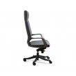 Apollo BL417 office chair slategrey/black