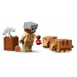 LEGO MINECRAFT 21269 The Armadillo Mine Expedition