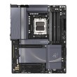 GIGABYTE B850 AI TOP Motherboard - AMD Ryzen 9000 Series CPUs, 16+2+2 Phases Digital VRM, up to 8600MHz DDR5 (OC), 2xPCIe 5.0 + 1xPCIe 4.0 M.2, 10 LAN, WIFI 7, USB 3.2 Gen 2x2