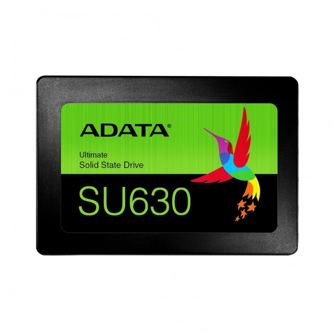 ADATA ULTIMATE SU630 240 GB 2.5 ADATA ULTIMATE SU630 240 GB 2.5