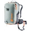 Deuter ALPROOF LITE 22 backpack Rucksack Blue, Grey Denim, Polyamide, Polyester Deuter ALPROOF LITE 22 backpack Rucksack Blue, Grey Denim, Polyamide, Polyester