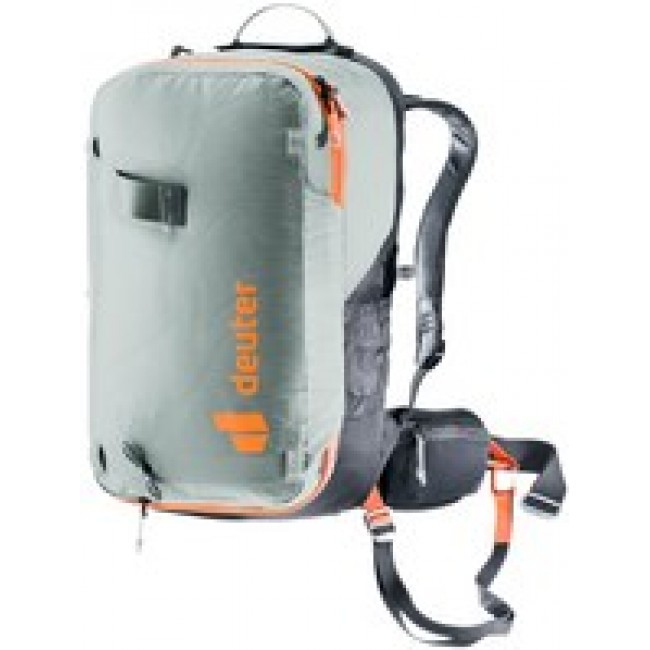 Deuter ALPROOF LITE 22 backpack Rucksack Blue, Grey Denim, Polyamide, Polyester Deuter ALPROOF LITE 22 backpack Rucksack Blue, Grey Denim, Polyamide, Polyester