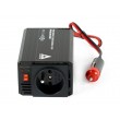 AZO Digital 24 VDC / 230 VAC Automotive Inverter IPS-400 400W AZO Digital 24 VDC / 230 VAC Automotive Inverter IPS-400 400W