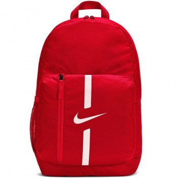 Nike Academy Team Backpack red DA2571 657