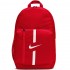 Nike Academy Team Backpack red DA2571 657