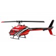 Amewi Bell 206 Radio-Controlled (RC) model Helicopter Electric engine Amewi Bell 206 Radio-Controlled (RC) model Helicopter Electric engine