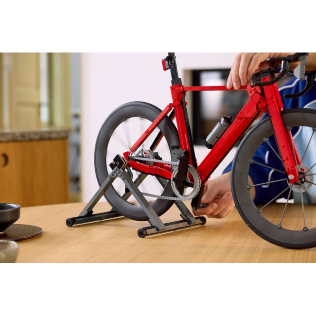 LEGO ICONS 11380 Road Bike