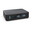 SEH utnserver Pro print server Ethernet LAN Black SEH utnserver Pro print server Ethernet LAN Black
