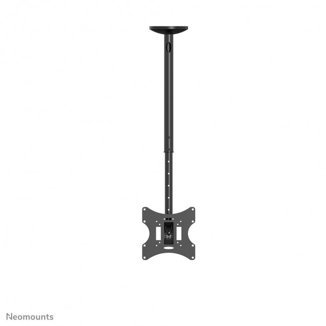 Neomounts FPMA-C060BLACK Monitor/TV mount ceiling 10-40 Neomounts FPMA-C060BLACK Monitor/TV mount ceiling 10-40