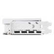 PowerColor Hellhound Radeon RX 9070 XT Spectral White AMD 16 GB GDDR6