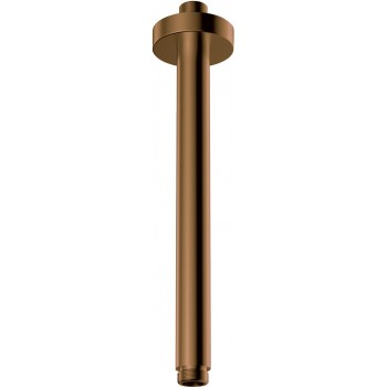 Wylewka sufitowa okrąg a - 250 mm