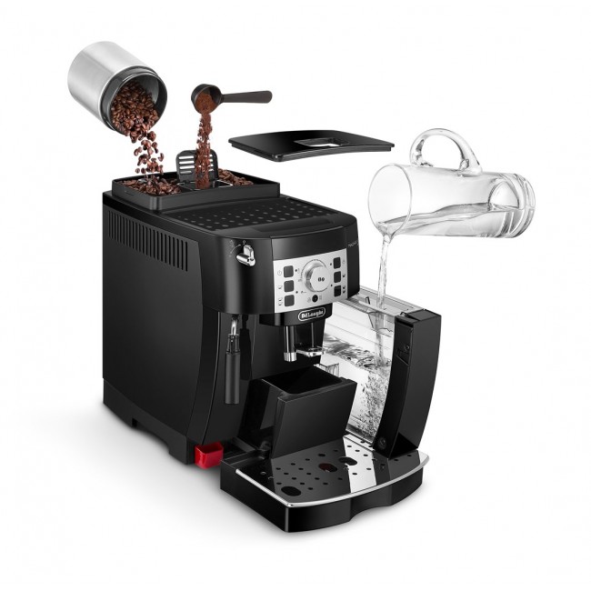 De Longhi Magnifica ECAM22.115.B S Automatic coffee maker