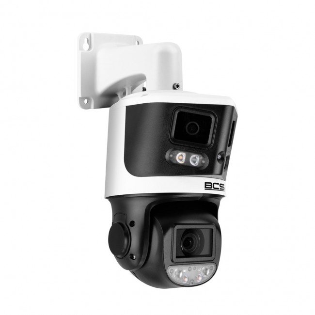 Kamera IP obrotowa 4Mpx BCS-L-PSIP24810SCR7L3-Ai2 Kamera IP obrotowa 4Mpx BCS-L-PSIP24810SCR7L3-Ai2