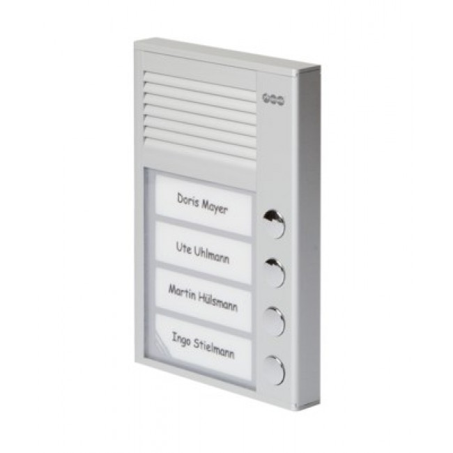 Auerswald TFS Dialog 214 Aluminium