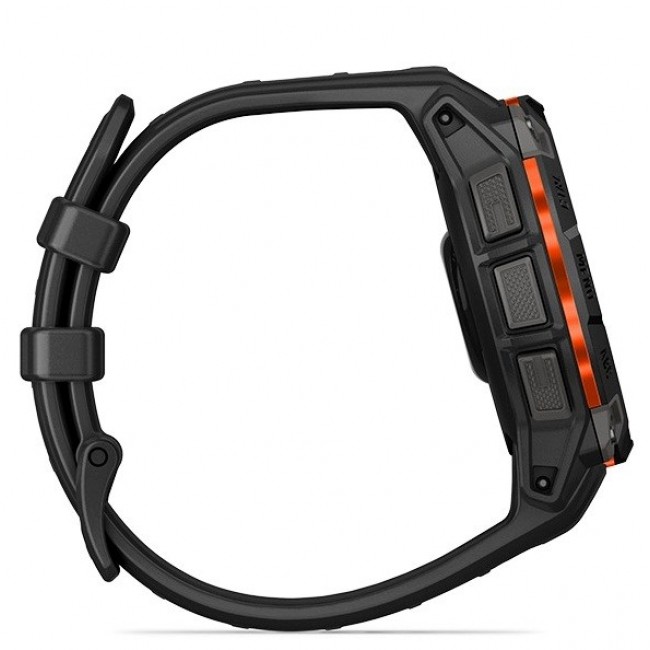 Garmin Instinct 3 Solar 2.29 cm (0.9