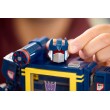 LEGO ICONS 10358 Transformers: Soundwave