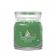 Scented Candle YANKEE CANDLE CINNAMON STICK 567g large