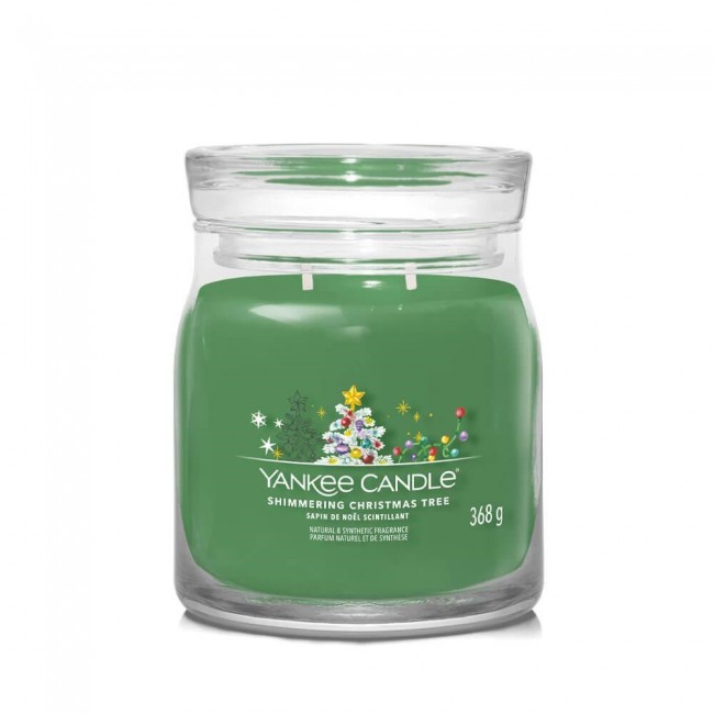 Scented Candle YANKEE CANDLE CINNAMON STICK 567g large