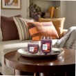Scented candle YANKEE CANDLE AUTUMN DAYDREAM 368 g medium
