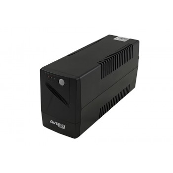 Alantec 650VA 360W LINE-INTERACTIVE UPS AVR