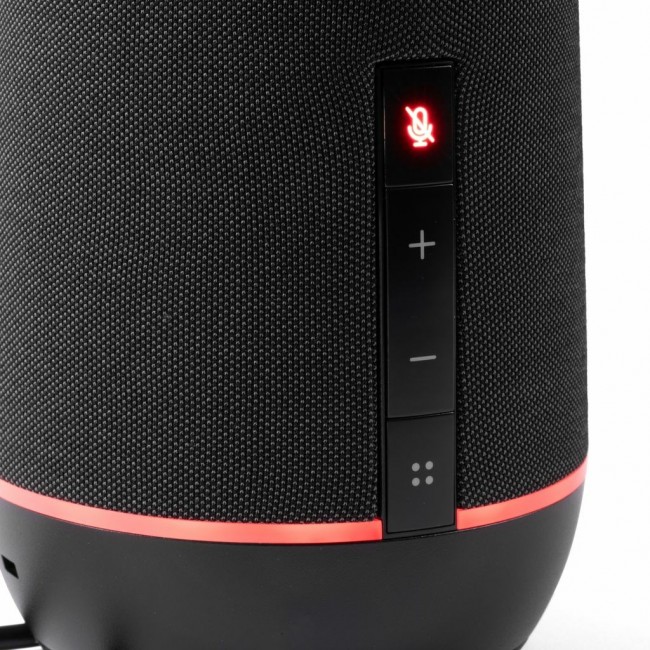 Owl Labs Meeting Owl 4+ 360-Degree, 4K Smart Video Conference Camera, Microphone and Speaker (Automatic Speaker Focus, Smart Zooming and Noise Equalising) Owl Labs Meeting Owl 4+ 360-Degree, 4K Smart Video Conference Camera, Microphone and Speaker (Automatic Speaker Focus, Smart Zooming and Noise Equalising)