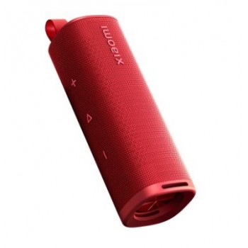 Xiaomi QBH4263GL portable/party speaker Stereo portable speaker Red 30 W