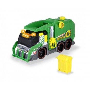 Dickie Toys 203307001 toy vehicle