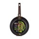 Resto Kitchenware Carina All-purpose pan Round