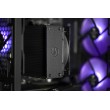 Actina 5901443410287 PC AMD Ryzen 5 8400F 32 GB DDR5-SDRAM 1 TB SSD Intel Arc B580 Midi Tower Black