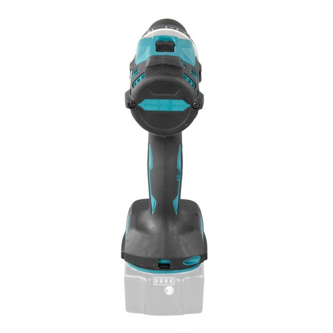 Makita DHP486Z drill 2100 RPM 2.7 kg Black, Blue Makita DHP486Z drill 2100 RPM 2.7 kg Black, Blue