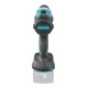 Makita DHP486Z drill 2100 RPM 2.7 kg Black, Blue Makita DHP486Z drill 2100 RPM 2.7 kg Black, Blue