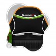 Huzaro HZ-Ranger 6.0 Pixel Mesh gaming chair for children Huzaro HZ-Ranger 6.0 Pixel Mesh gaming chair for children