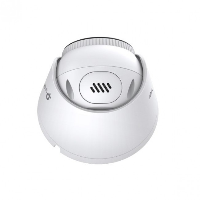 TP-Link VIGI C445 Turret IP security camera Indoor & outdoor 2688 x 1520 pixels Ceiling/wall TP-Link VIGI C445 Turret IP security camera Indoor & outdoor 2688 x 1520 pixels Ceiling/wall