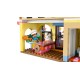 LEGO FRIENDS 42655 Restaurant and Cooking School