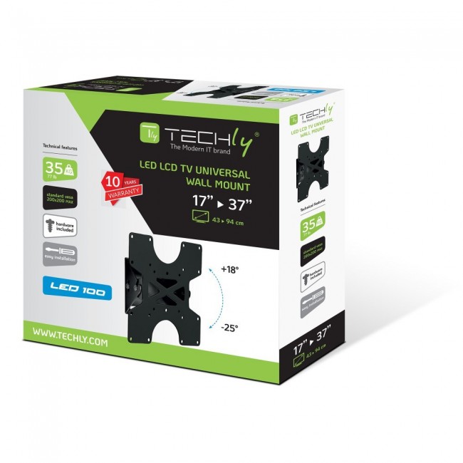 Techly 17-37 Techly 17-37