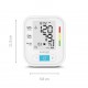 Ecomed by Medisana BU-95E upper arm blood pressure monitor