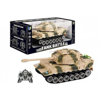 Tank for radio+charger G205942 75875