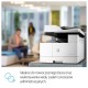 All-in-One Printer HP LaserJet M443nda Laser A3 1200 x 1200 DPI 24 ppm All-in-One Printer HP LaserJet M443nda Laser A3 1200 x 1200 DPI 24 ppm